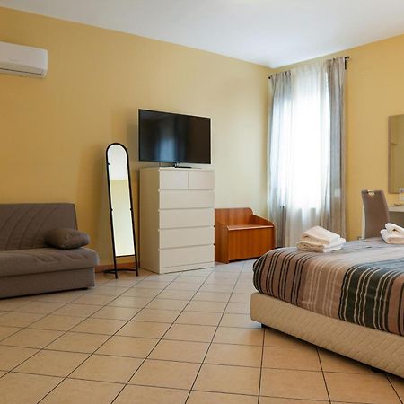 Smart Hotel Ferrara Dış mekan fotoğraf