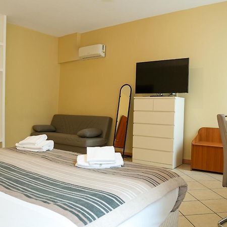 Smart Hotel Ferrara Dış mekan fotoğraf