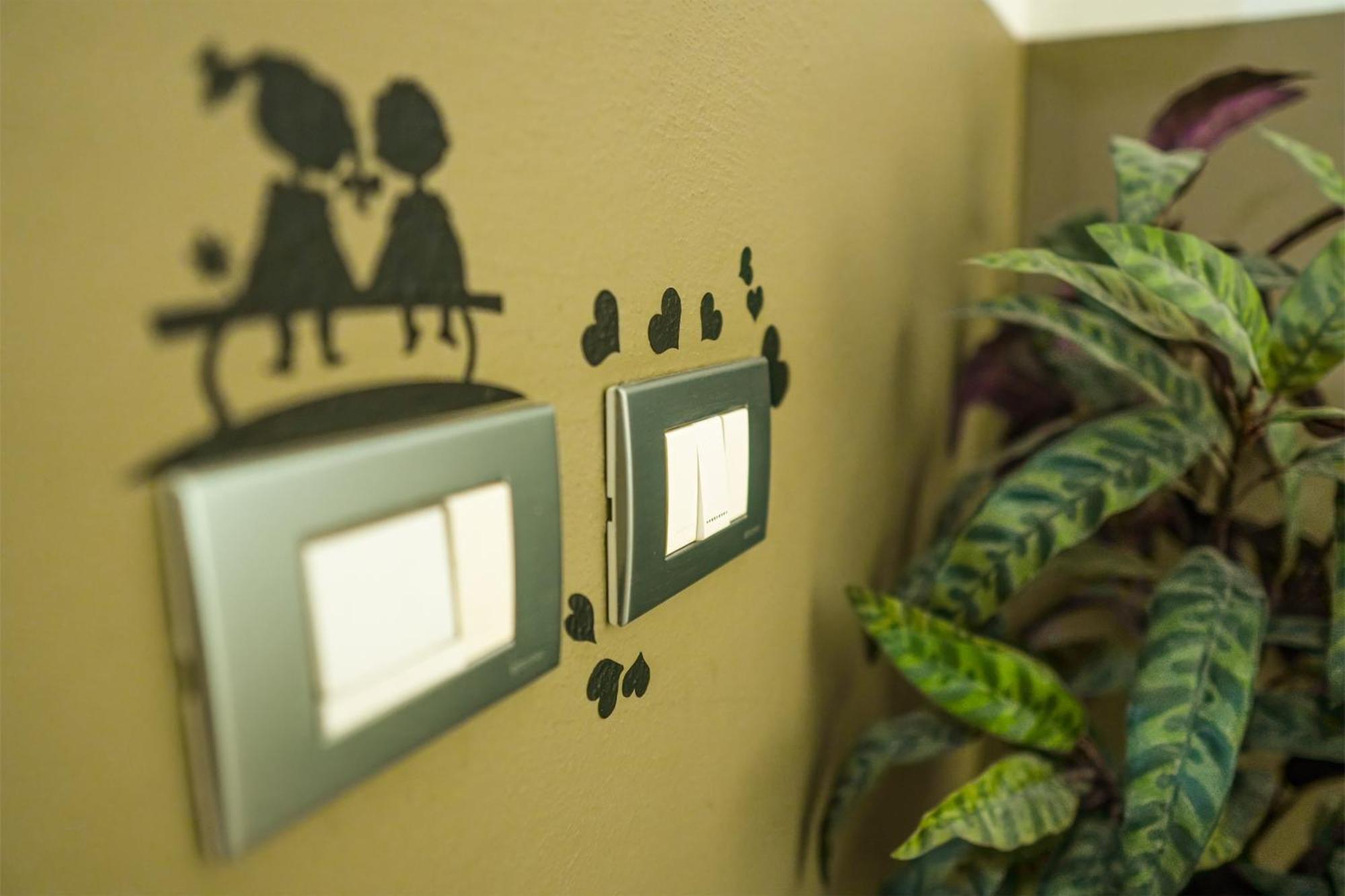 Smart Hotel Ferrara Dış mekan fotoğraf