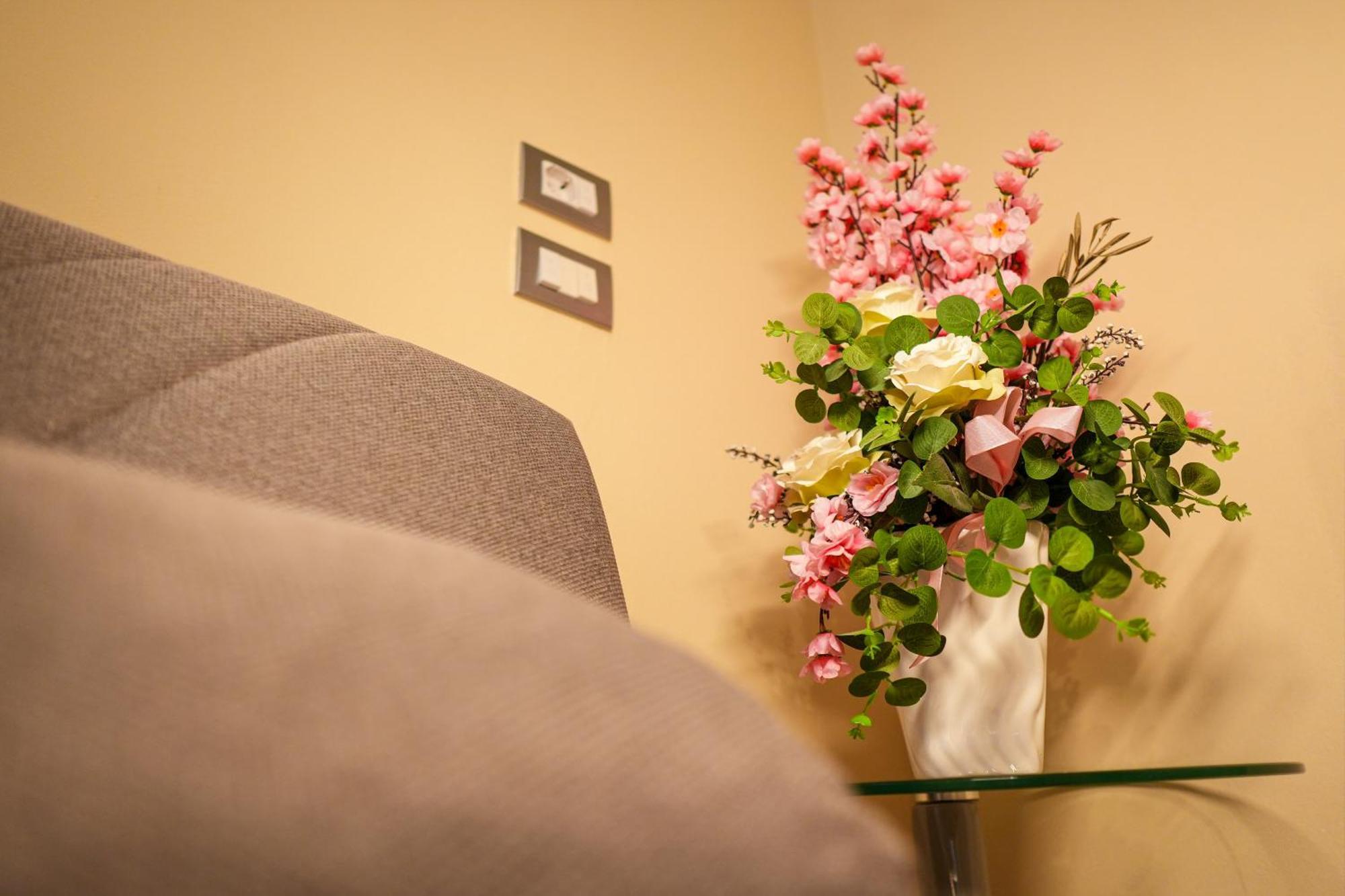 Smart Hotel Ferrara Dış mekan fotoğraf