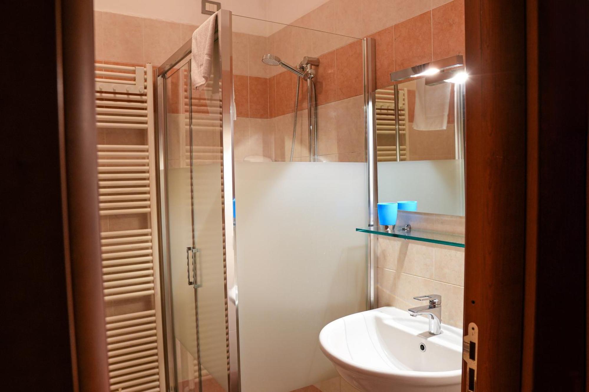 Smart Hotel Ferrara Dış mekan fotoğraf