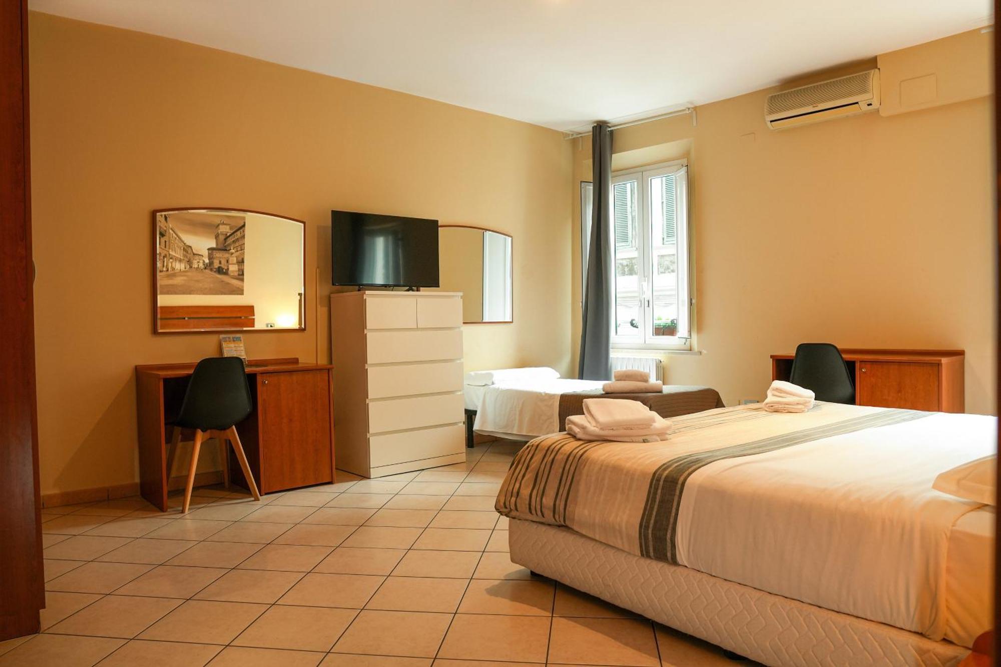 Smart Hotel Ferrara Dış mekan fotoğraf